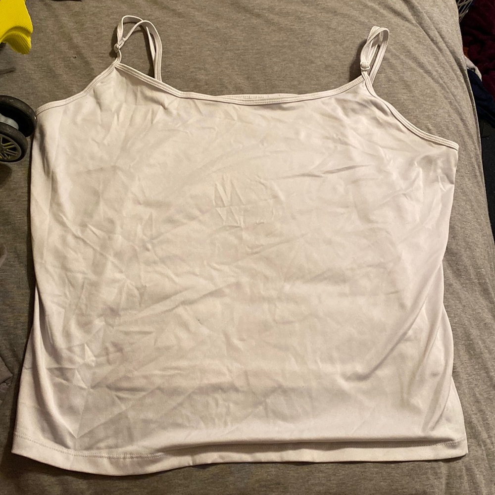 Cato spaghetti strap